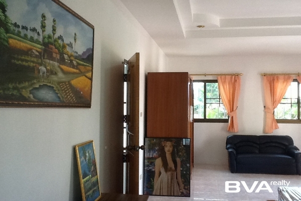 house for rent Central Pattaya Tanyawan Garden Home