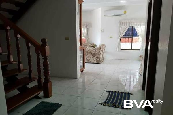 house for rent North Pattaya Tanyawan Hometown