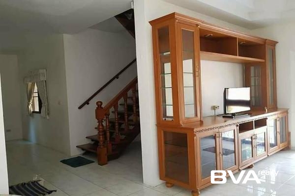 house for rent North Pattaya Tanyawan Hometown