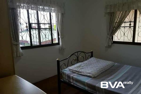 house for rent North Pattaya Tanyawan Hometown