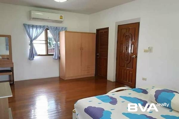 house for rent North Pattaya Tanyawan Hometown