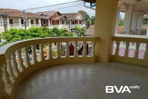 house for rent North Pattaya Tanyawan Hometown