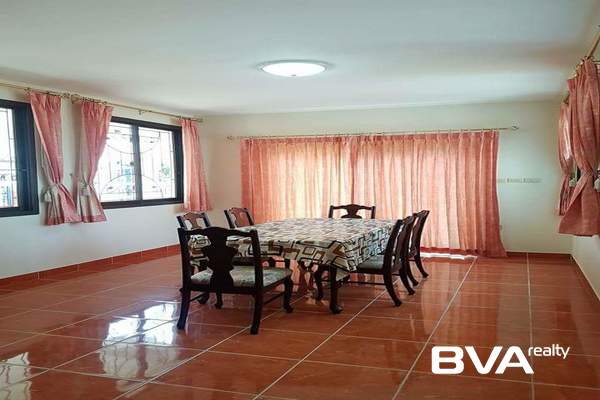 house for rent Central Pattaya Tanyawan Place