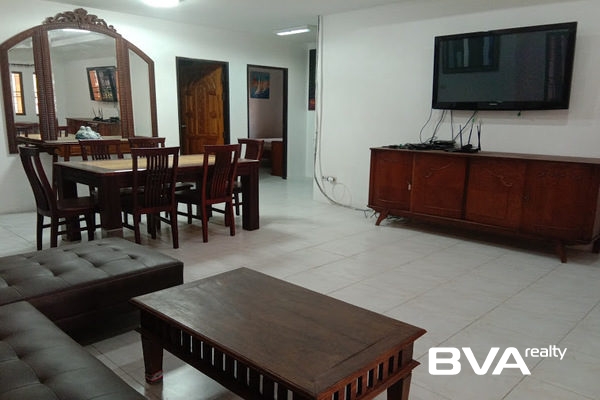 house for rent Central Pattaya Tanyawan Place