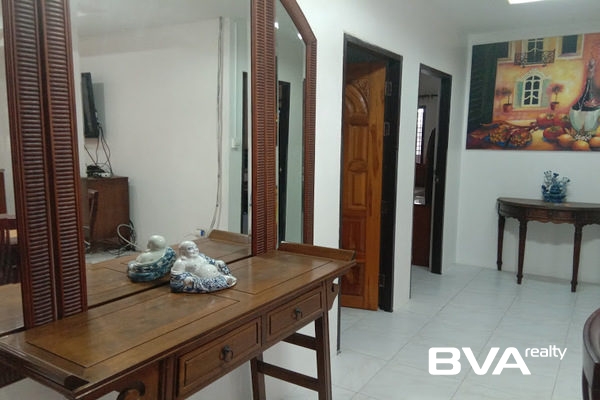 house for rent Central Pattaya Tanyawan Place