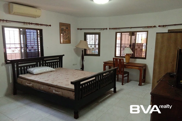 house for rent Central Pattaya Tanyawan Place