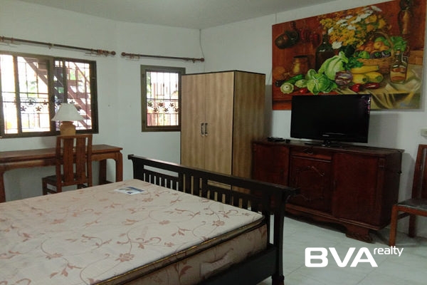 house for rent Central Pattaya Tanyawan Place