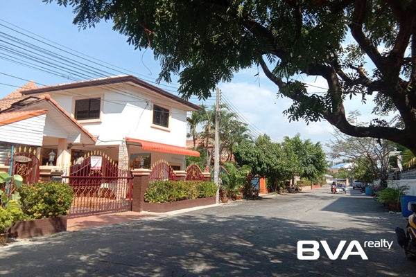 house for rent Central Pattaya Tanyawan Place