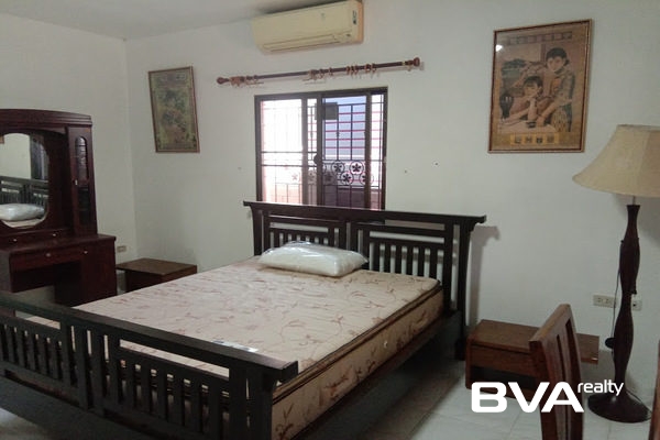 house for rent Central Pattaya Tanyawan Place