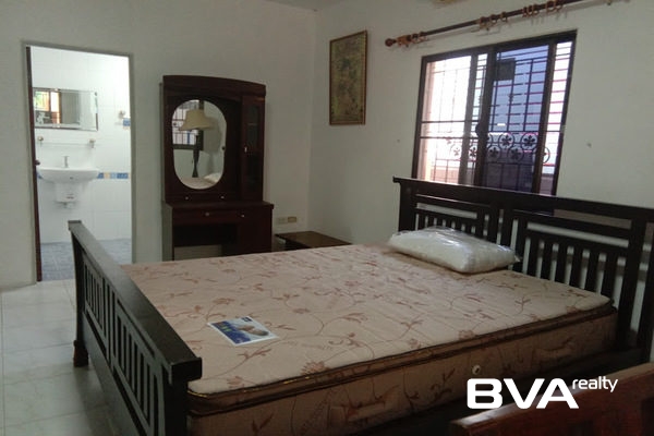 house for rent Central Pattaya Tanyawan Place