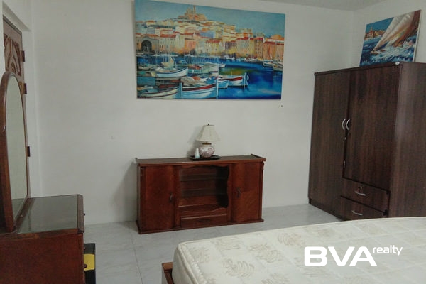 house for rent Central Pattaya Tanyawan Place