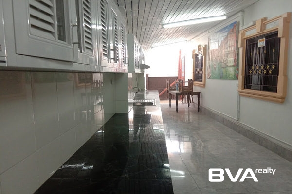 house for rent Central Pattaya Tanyawan Place