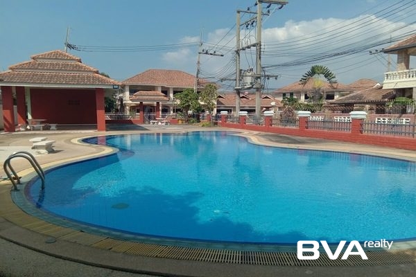 House For Rent Pattaya Tanyawan Place Central Pattaya