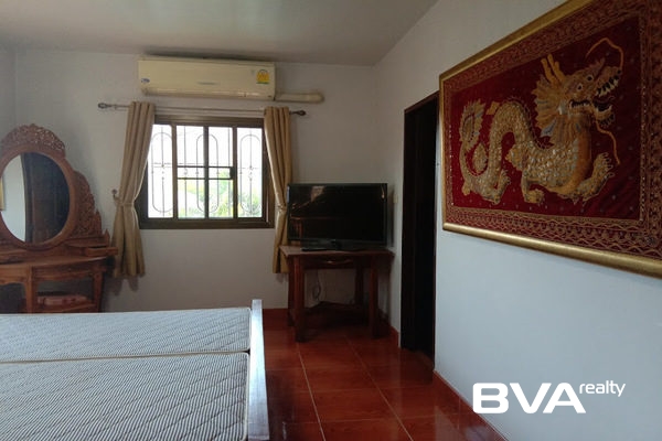 house for rent Central Pattaya Tanyawan Place