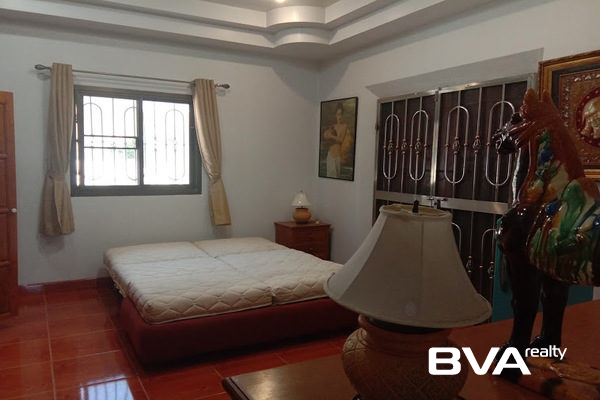 house for rent Central Pattaya Tanyawan Place