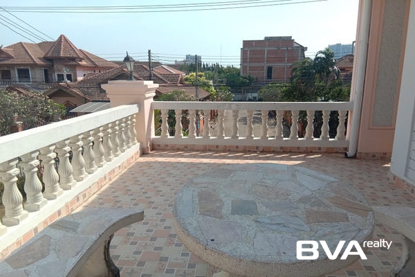 house for rent Central Pattaya Tanyawan Place