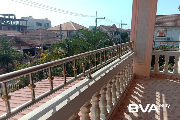 house for rent Central Pattaya Tanyawan Place