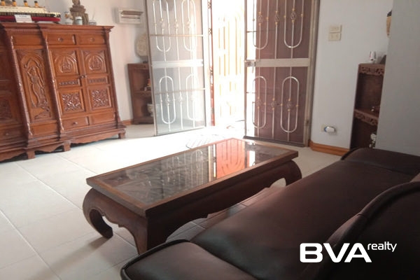 house for rent Central Pattaya Tanyawan Place