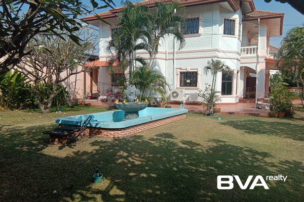 house for rent Central Pattaya Tanyawan Place