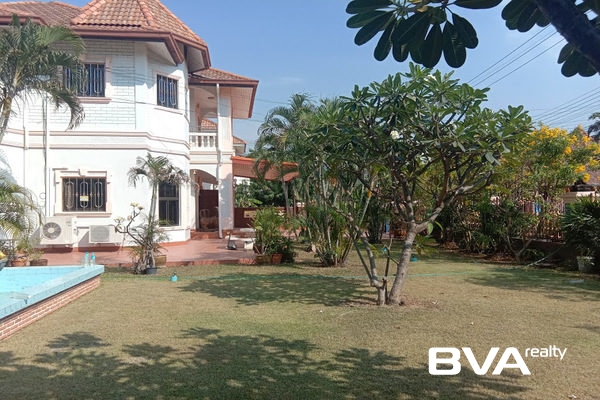 house for rent Central Pattaya Tanyawan Place