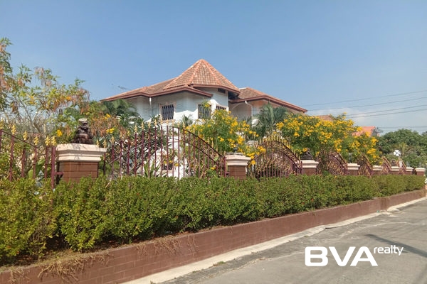 house for rent Central Pattaya Tanyawan Place