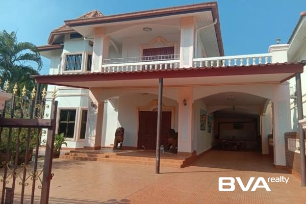 house for rent Central Pattaya Tanyawan Place