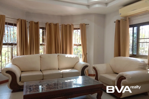 house for rent Central Pattaya Tanyawan Place