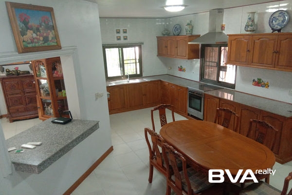 house for rent Central Pattaya Tanyawan Place