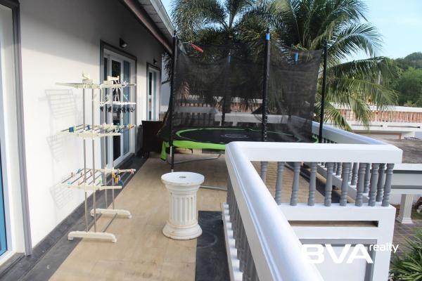 house for sale East Pattaya Temple Court Villas