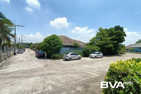 house for sale East Pattaya Thai Charming Home