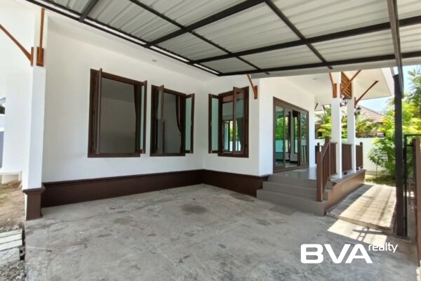 house for sale East Pattaya Thai Charming Home