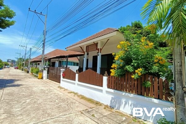 house for sale East Pattaya Thai Charming Home