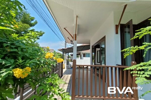 house for sale East Pattaya Thai Charming Home