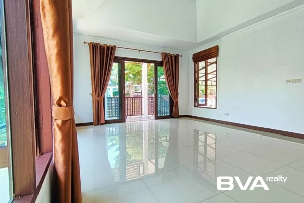 house for sale East Pattaya Thai Charming Home