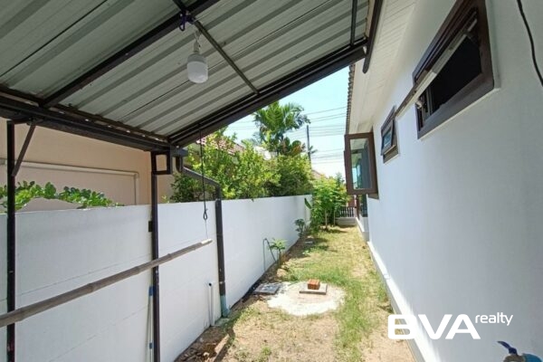 house for sale East Pattaya Thai Charming Home