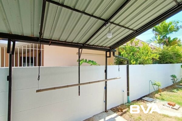 house for sale East Pattaya Thai Charming Home