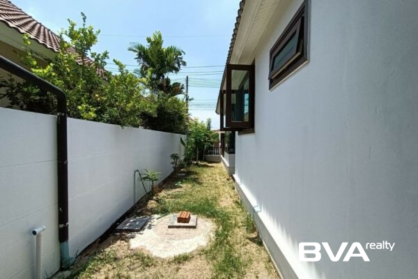 house for sale East Pattaya Thai Charming Home