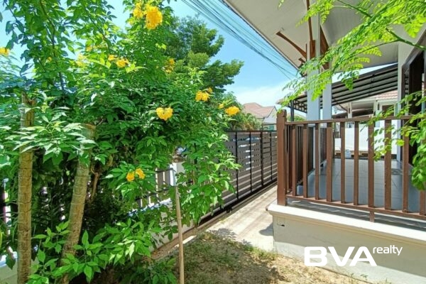 house for sale East Pattaya Thai Charming Home