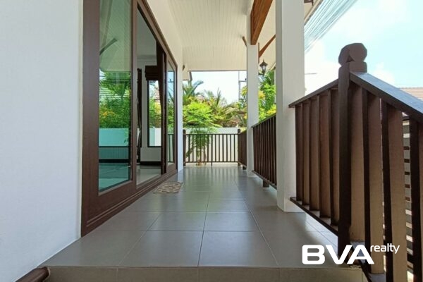 house for sale East Pattaya Thai Charming Home