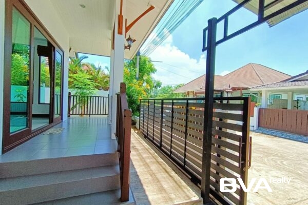 house for sale East Pattaya Thai Charming Home