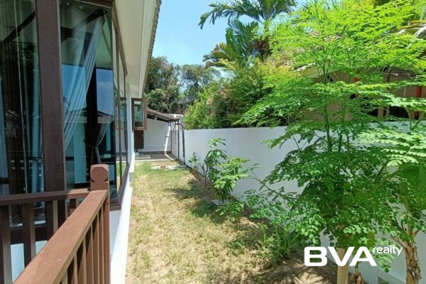 house for sale East Pattaya Thai Charming Home