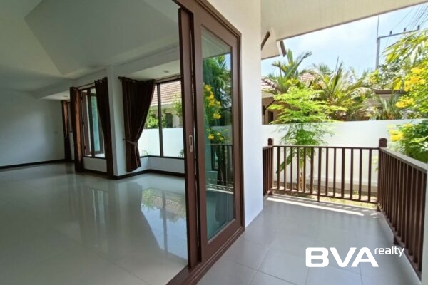 house for sale East Pattaya Thai Charming Home