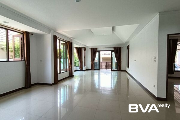 house for sale East Pattaya Thai Charming Home