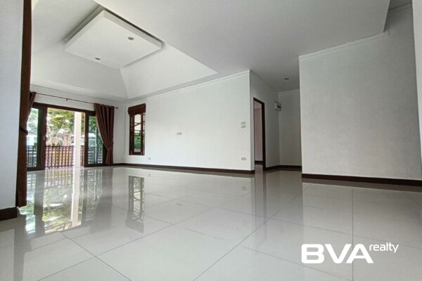 house for sale East Pattaya Thai Charming Home