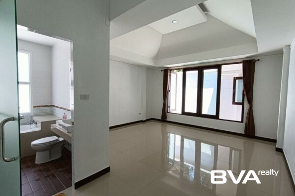 house for sale East Pattaya Thai Charming Home