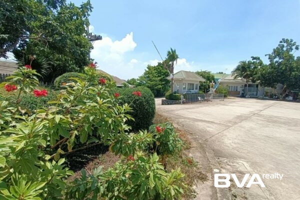 house for sale East Pattaya Thai Charming Home