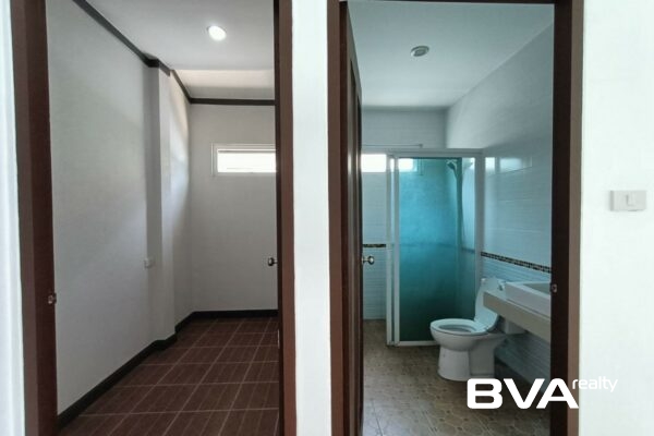 house for sale East Pattaya Thai Charming Home