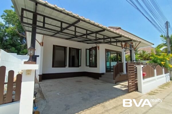 house for sale East Pattaya Thai Charming Home