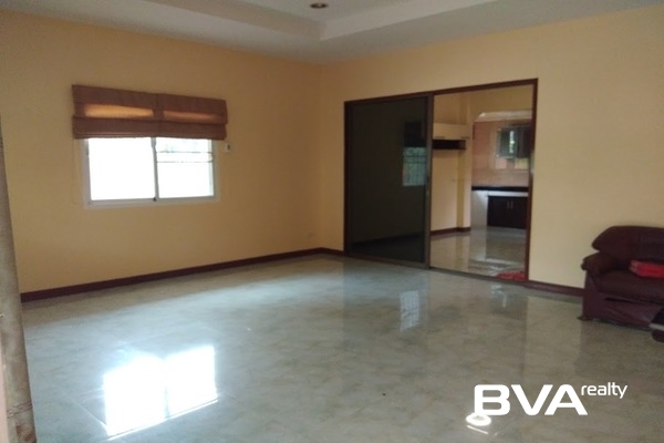 house for rent East Pattaya Thai Garden Hill