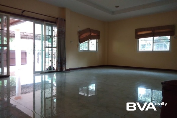 house for rent East Pattaya Thai Garden Hill